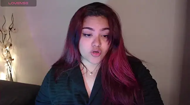 KathyGonzalez online show from February 2025 05:26:02 PM