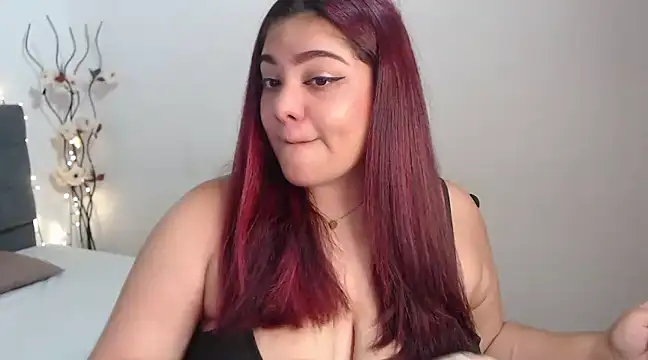 KathyGonzalez online show from February 2025 02:03:02 PM