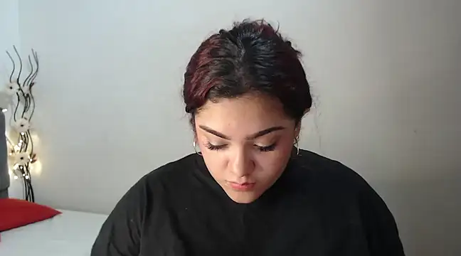 KathyGonzalez online show from March 2025 09:05:02 PM