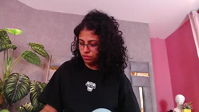 JuliaRose ks online show from September 2025 12:21:02 PM