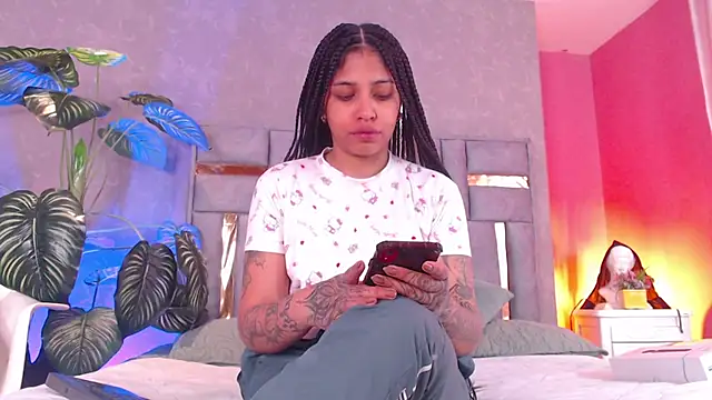 JuliaRose ks online show from October 2025 12:28:01 PM