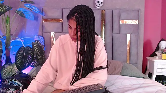 JuliaRose ks online show from October 2025 12:41:02 PM