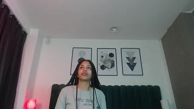 JuliaRose ks online show from October 2025 12:34:02 PM