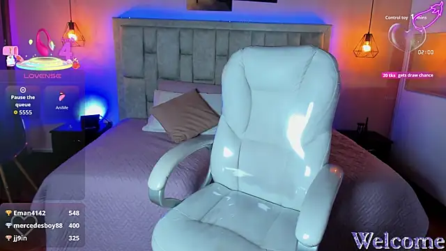 Jaiser 17 online show from October 2025 03:43:01 PM