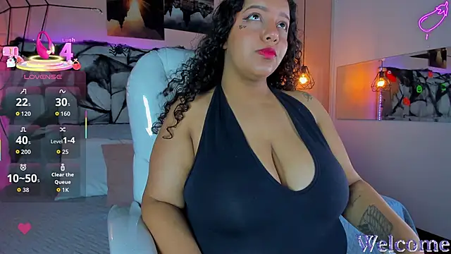 Jaiser 17 online show from November 2025 03:36:01 PM