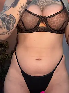 ElenaHaze online show from February 2026 08:19:02 AM