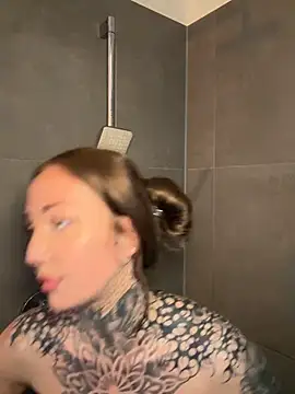 ElenaHaze online show from May 2026 04:48:02 PM
