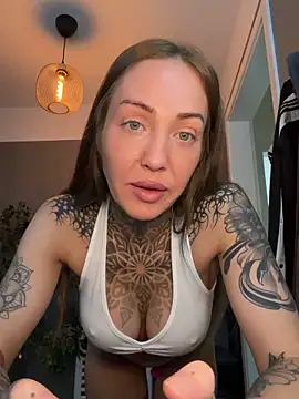 ElenaHaze online show from May 2026 10:01:01 AM