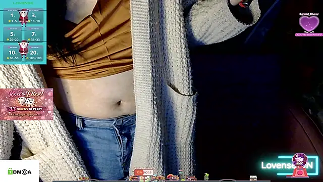 tashakaixxx online show from February 2026 03:40:01 AM