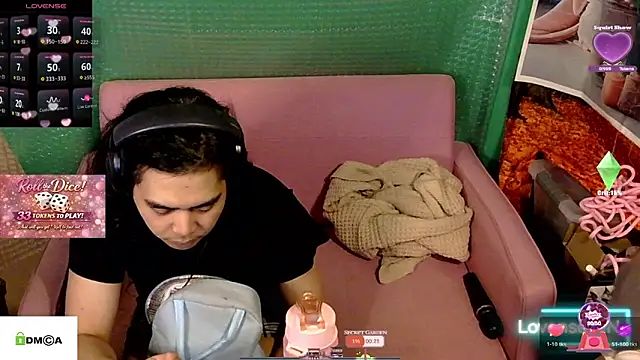 tashakaixxx online show from April 2026 09:45:01 PM