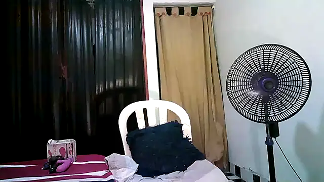 kimmiemm online show from October 2025 12:17:02 AM