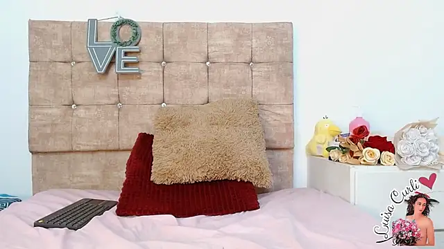 Snapshot of luisa_curli chatting on October 2025 10:04:01 PM luisa curli online show from October 2025 10:04:01 PM