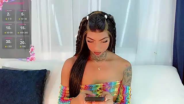 laura sweett120 online show from March 2026 04:18:01 AM