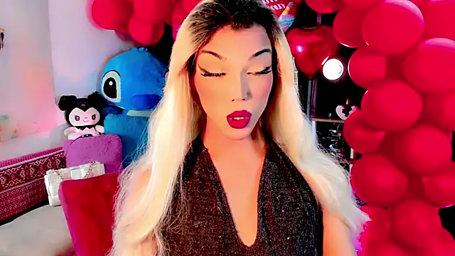 the-horus-girl online show from February 2025 01:57:01 AM