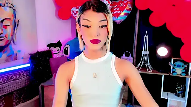 the-horus-girl online show from March 2025 06:04:02 AM