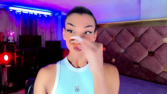 the-horus-girl online show from September 2025 12:26:02 AM