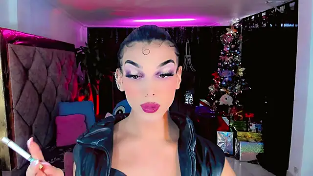 the-horus-girl online show from November 2025 05:48:01 PM