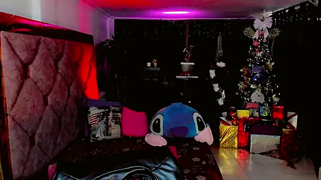 the-horus-girl online show from November 2025 08:33:02 PM