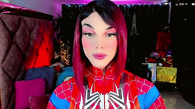 the-horus-girl online show from December 2025 08:47:02 PM