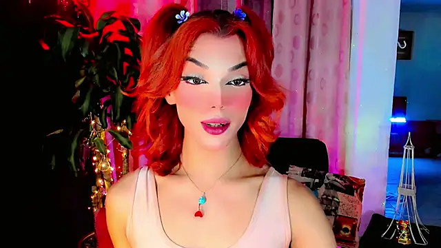 the-horus-girl online show from January 2026 04:48:02 AM