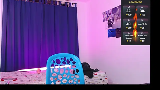 Snapshot of Sanit_Di chatting on February 2025 01:49:02 PM Sanit Di online show from February 2025 01:49:02 PM