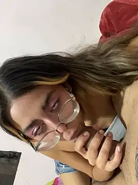 Nenitalinda69 online show from December 2024 01:57:02 AM