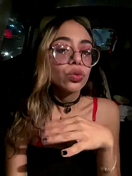 Nenitalinda69 online show from December 2025 02:30:02 AM