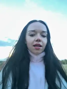 Vanesskaa online show from September 2025 06:01:02 PM