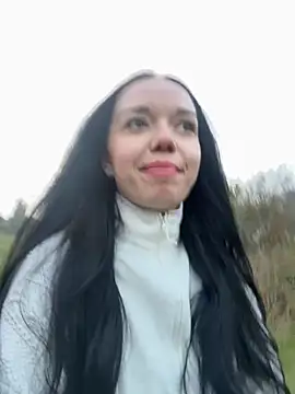 Vanesskaa online show from October 2025 05:01:01 PM