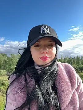 Vanesskaa online show from May 2026 04:48:01 PM