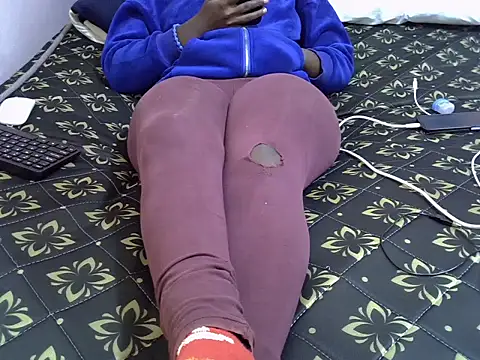 winnie254 online show from March 2026 02:46:02 PM