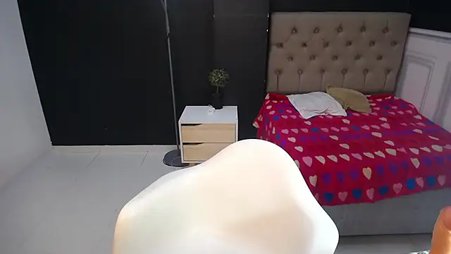 salome pavlova7 online show from January 2025 06:46:02 AM