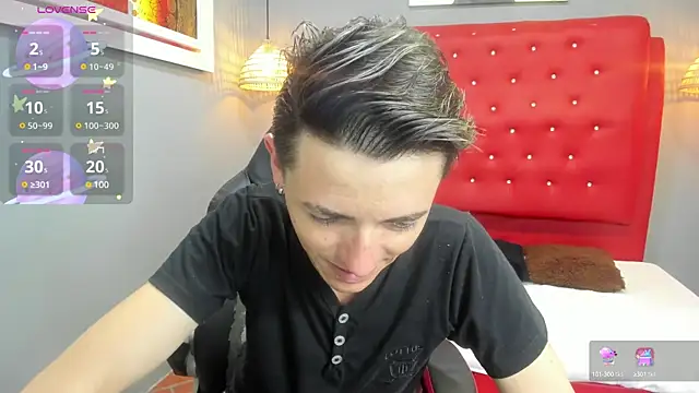 tossetrech online show from March 2025 02:52:01 AM