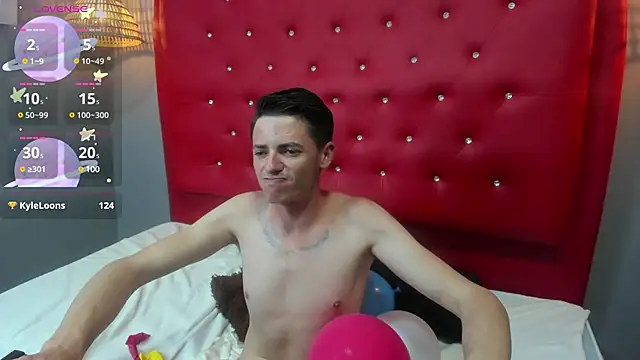 tossetrech online show from March 2025 05:47:01 AM