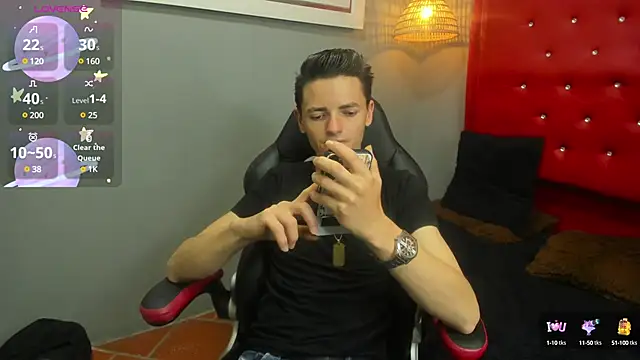 tossetrech online show from March 2025 02:37:02 AM