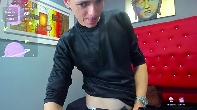 tossetrech online show from March 2025 03:10:02 AM