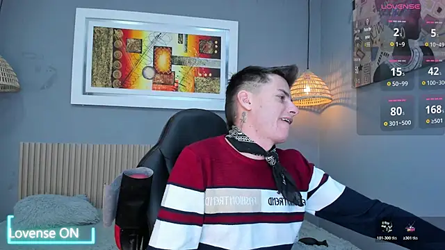 tossetrech online show from November 2025 03:18:02 AM