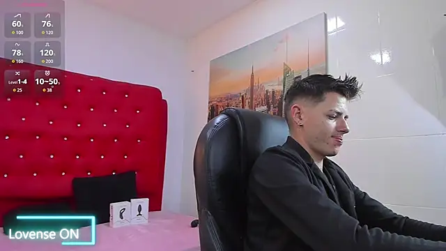 tossetrech online show from December 2025 03:02:02 AM