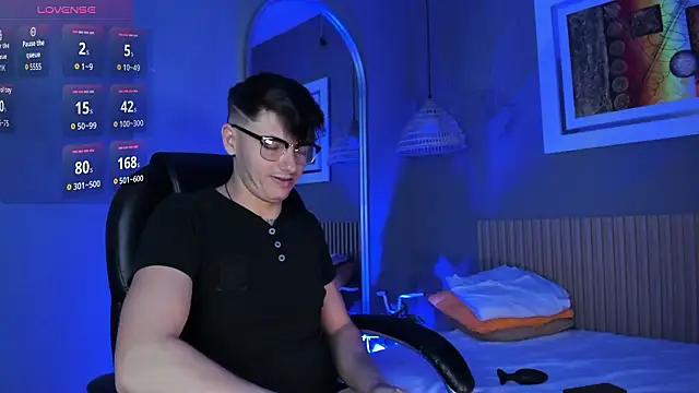 tossetrech online show from March 2026 03:34:01 AM