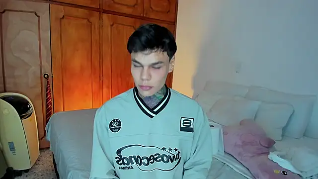 Jordyrodriiguez online show from December 2024 06:56:02 PM