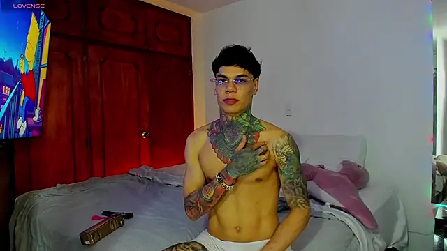 Jordyrodriiguez online show from January 2025 11:55:01 PM