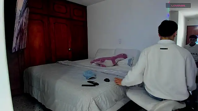 Jordyrodriiguez online show from January 2025 01:06:01 AM