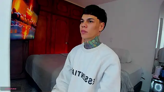 Jordyrodriiguez online show from January 2025 11:48:01 AM