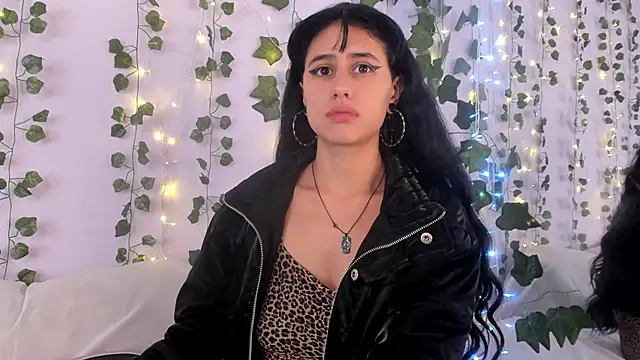 Natasha Nasty2 online show from January 2025 08:32:02 AM