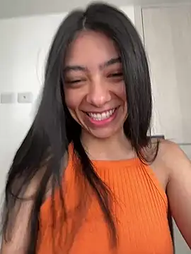 Liissa cute  online show from January 2025 03:42:02 PM