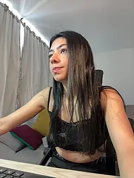 Liissa cute  online show from January 2025 03:10:01 PM