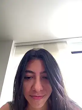 Liissa cute  online show from March 2025 05:49:02 PM