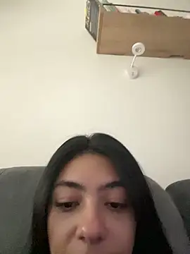 Liissa cute  online show from March 2025 11:14:02 PM