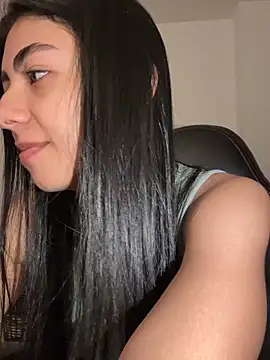 Liissa cute  online show from October 2025 10:54:02 PM