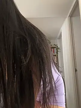 Liissa cute  online show from February 2026 06:23:01 PM